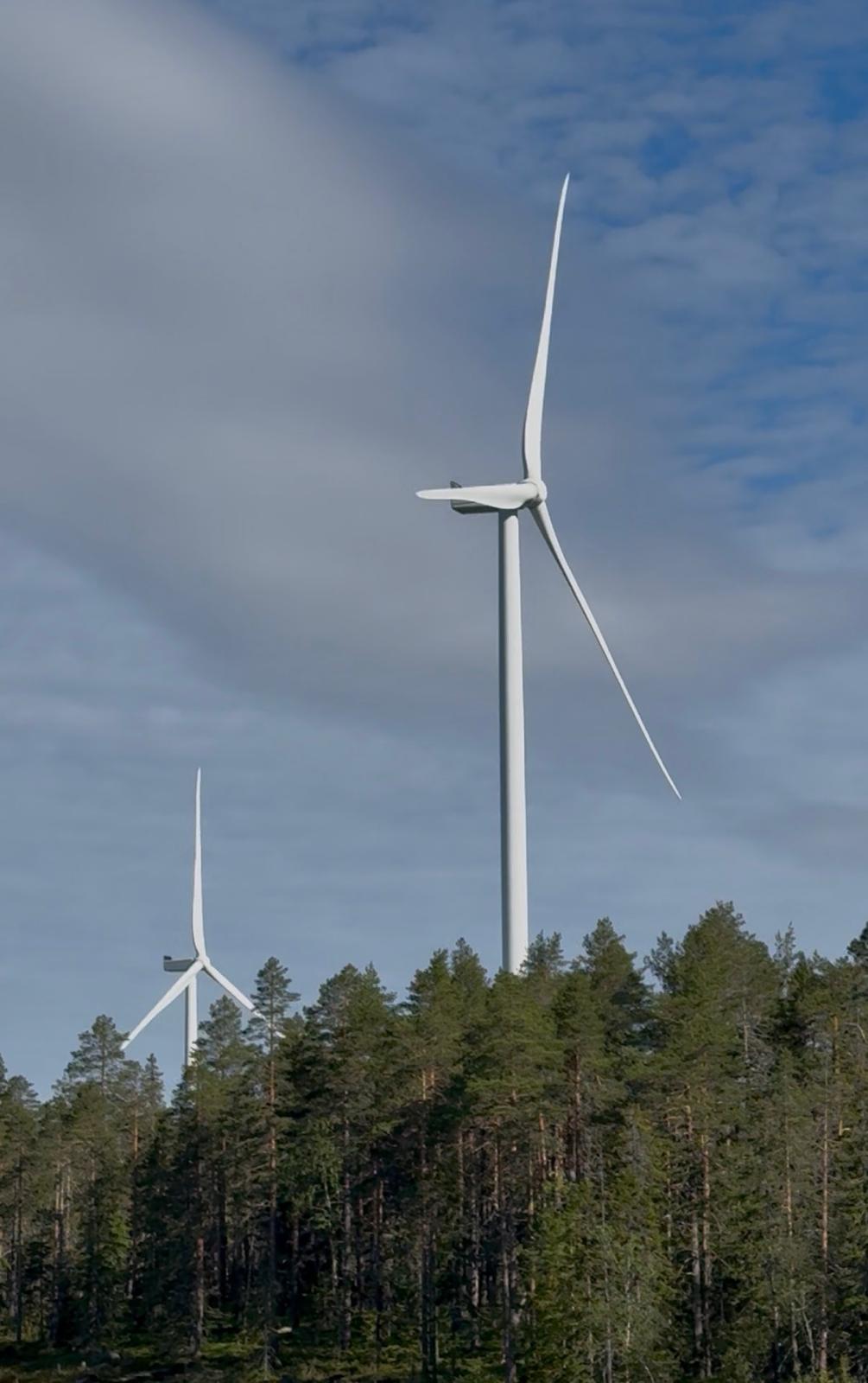 Elektrisk utrustning för solenergi