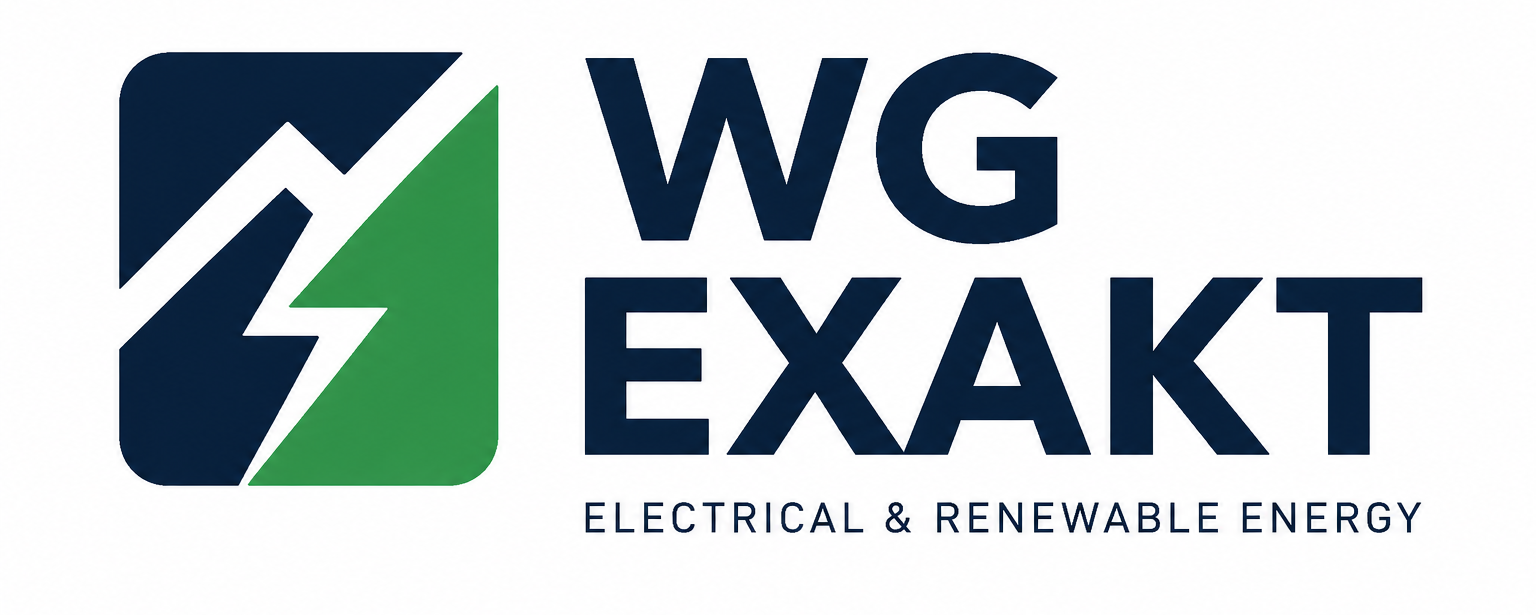WG Exakt AB